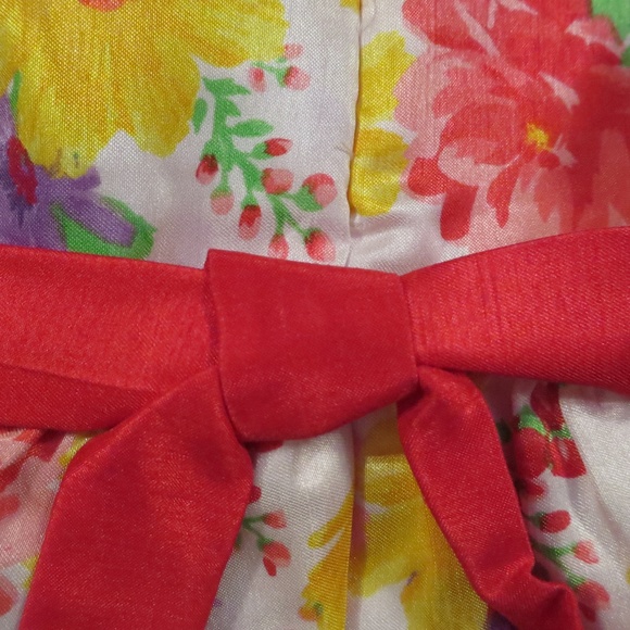 Baby dress - Picture 8 of 8